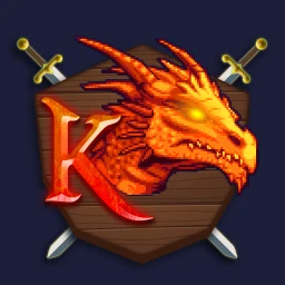 Ikon Kakele Online - Pixel MMORPG